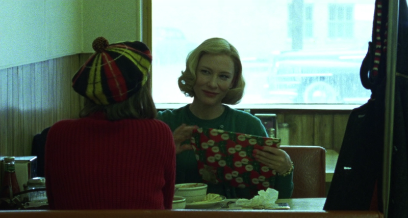 Illustration for article titled 15 of Carol Aird's Most Scorching Glances